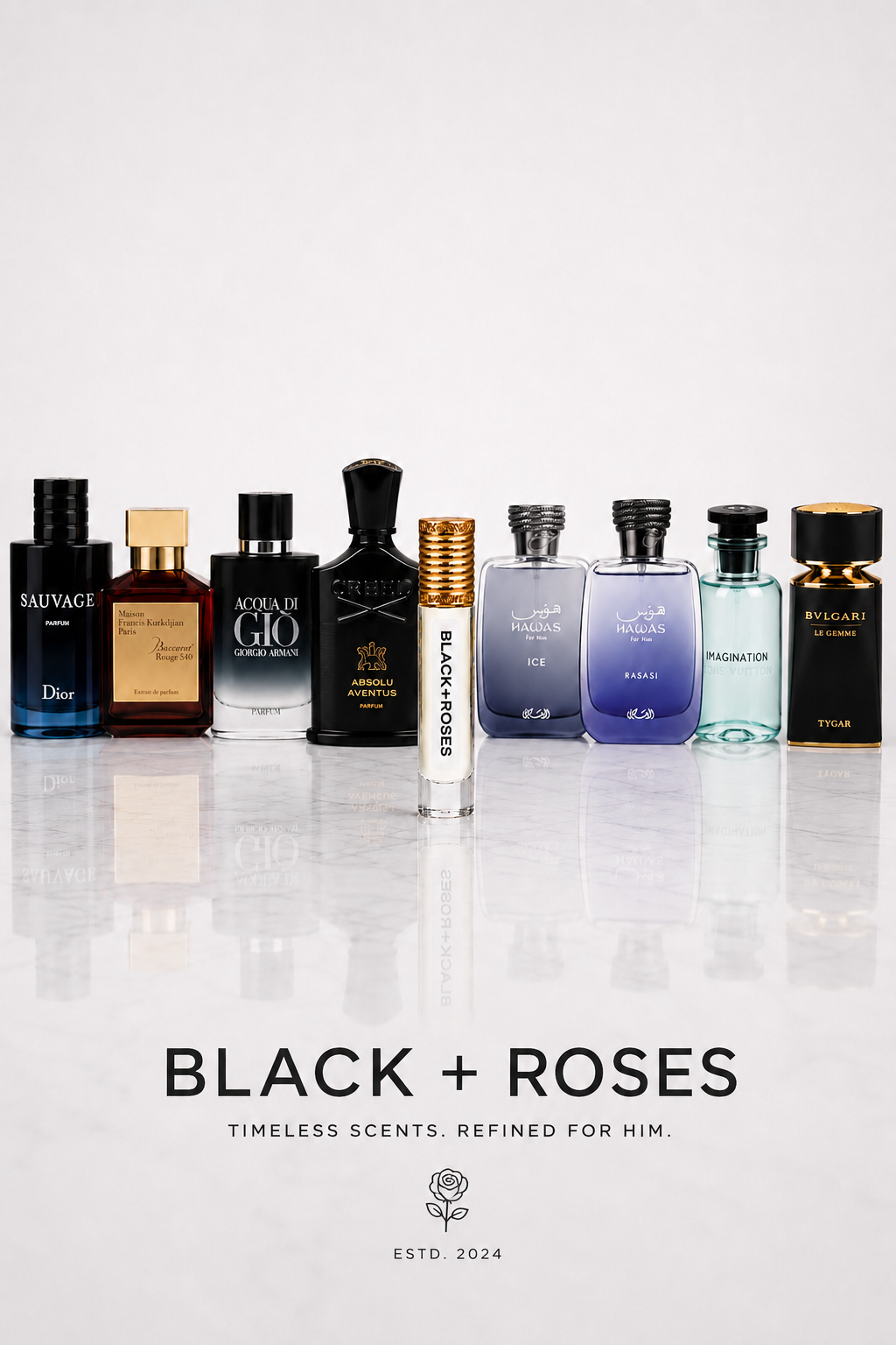 Perfumes