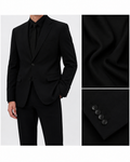 Black Suit