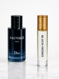 B.R Special (The Flirt) Sauvage DNA (3ml)
