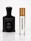 Creed Aventus Absolu